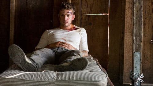 Kidnapped - Die Entführung des Reagan Pearce Bild 4