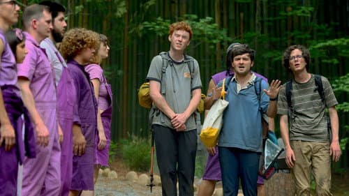 Please Don't Destroy: The Treasure of Foggy Mountain Bild 4