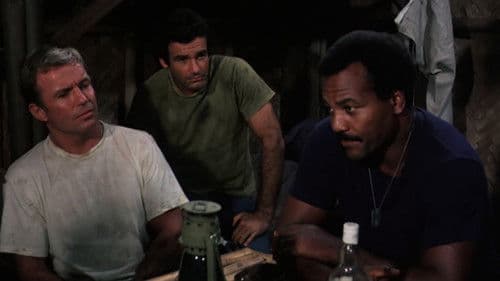 Pacific Inferno Bild 6