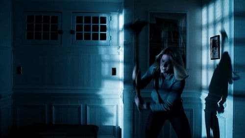 In The Shadows Bild 1