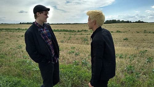 Happy Endings Sleepover Bild 2