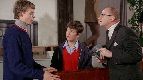 Zur Hölle mit den Paukern Bild 2