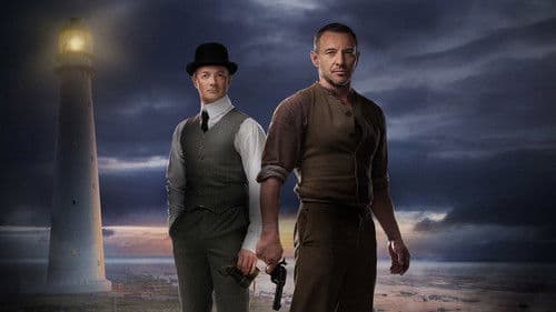 Смотритель маяка Bild 1