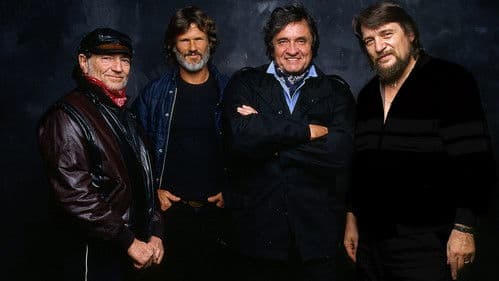 The Highwaymen - Live American Outlaws Bild 1