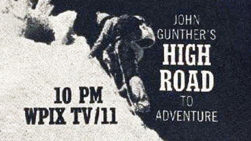 John Gunther's High Road Bild 2