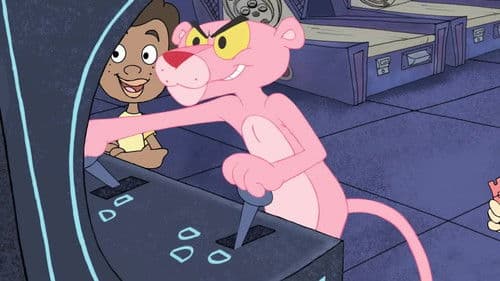 Pink Panther und seine Freunde Bild 4