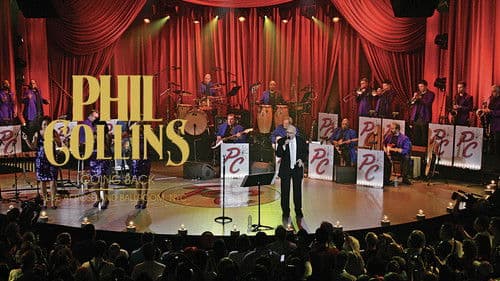 Phil Collins - Going Back - Live at the Roseland Ballroom, NYC Bild 2