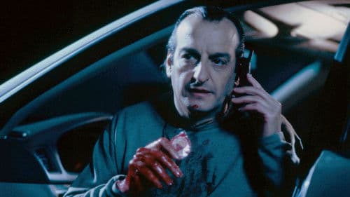 Outside Ozona Bild 1