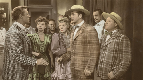 Hello, Frisco, Hello Bild 7