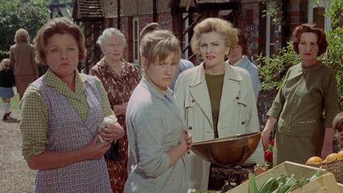 Der Teufel tanzt um Mitternacht Bild 6