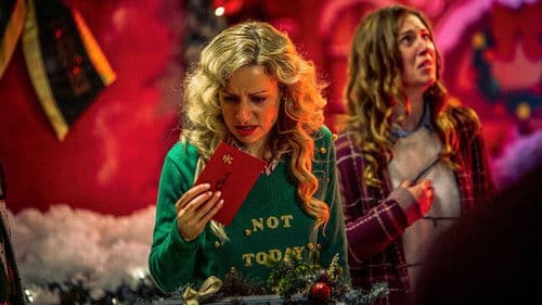 Letters to Satan Claus Bild 1