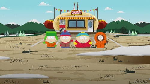 South Park the Streaming Wars Bild 7
