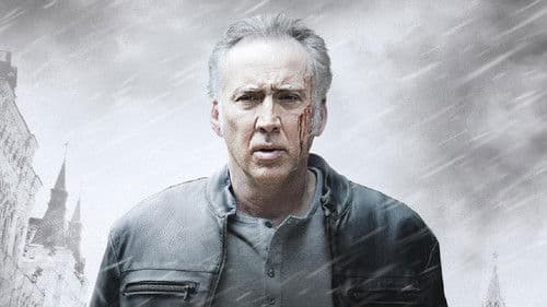 Dying of the Light - Jede Minute zählt Bild 2