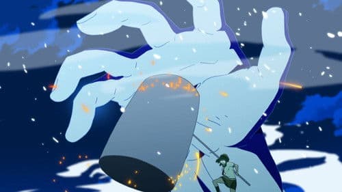 Yozakura Quartet: Hana no Uta Bild 4