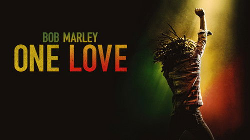 Bob Marley: One Love Bild 8