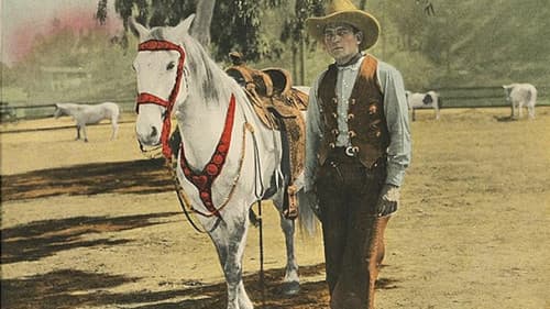 The Fighting Buckaroo Bild 1