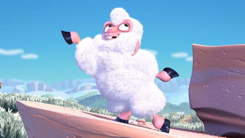 Boundin' - Ein Schaf ist von der Wolle Bild 8