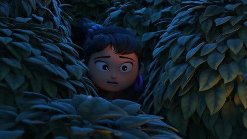 Sprite Fright Bild 7