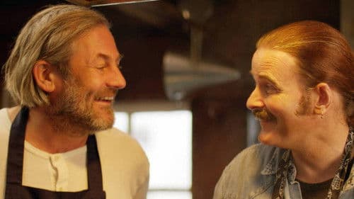 Ljósvíkingar Bild 3