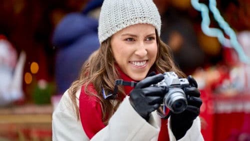 A Keller Christmas Vacation Bild 1