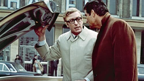 Finale in Berlin Bild 4