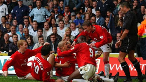 Manchester United: The Official History 1878-2002 Bild 1