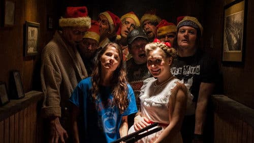 Helsinki Mansplaining Massacre Bild 1