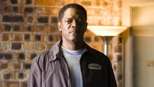 Cleaner - Sein Geschäft ist der Tod Bild 3