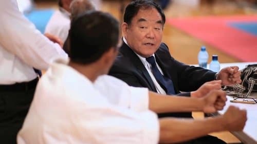 Der echte Miyagi Bild 1