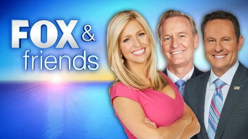 Fox & Friends Bild 3