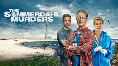 Dan Sommerdahl - Tödliche Idylle Bild 3