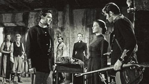 Na Garganta do Diabo Bild 1