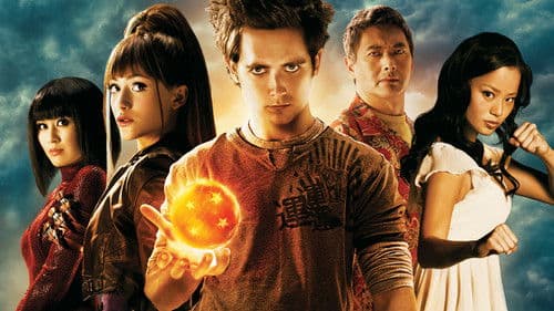 Dragonball Evolution Bild 4
