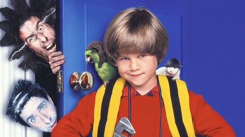 Wieder allein zu Haus Bild 3