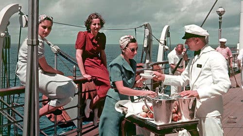 Vor 100 Jahren um die Welt Bild 2