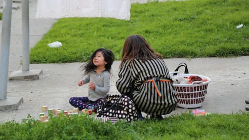 America; I Too Bild 1