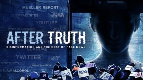 After Truth: Desinformation und der Preis von Fake News Bild 3