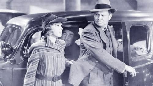 Torchy Blane in Chinatown Bild 2