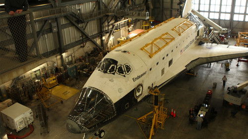 Million Dollar Moon Rock Heist Bild 5