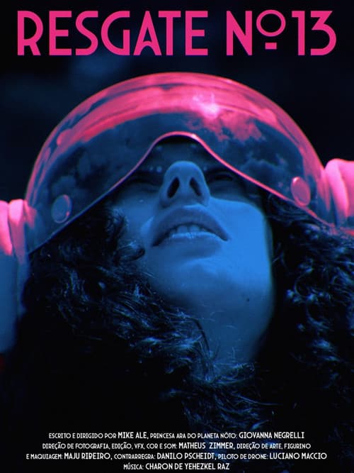 Resgate Nº13