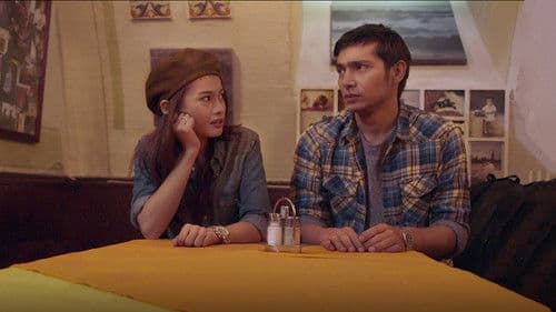 99 Cahaya di Langit Eropa: Part 2 Bild 1