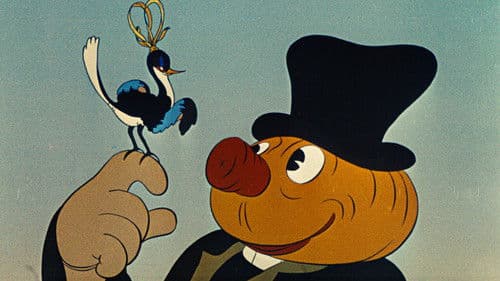 Le Monde animé de Grimault Bild 7