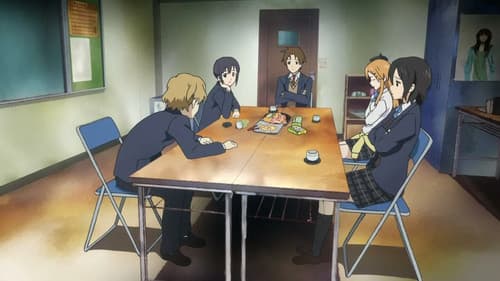 Kokoro Connect Bild 1