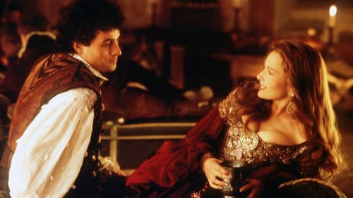 Gefährliche Schönheit - Die Kurtisane von Venedig Bild 6