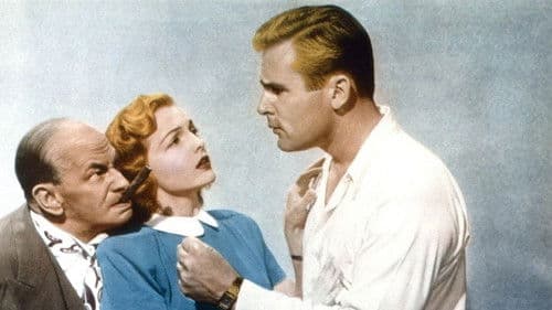 Joe Palooka in Fighting Mad Bild 1