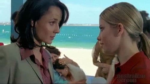 White Collar Blue Bild 1