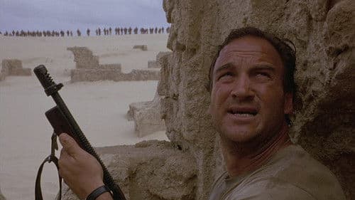 Sahara - Wüste des Todes Bild 4