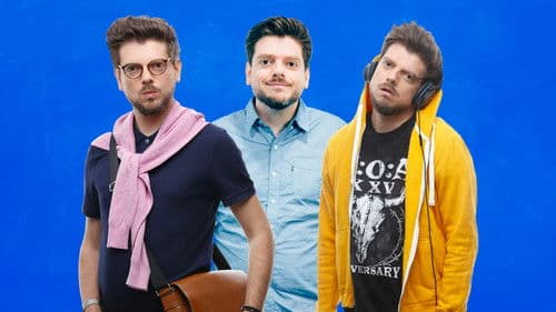 Greg Guillotin : Le pire stagiaire Bild 1