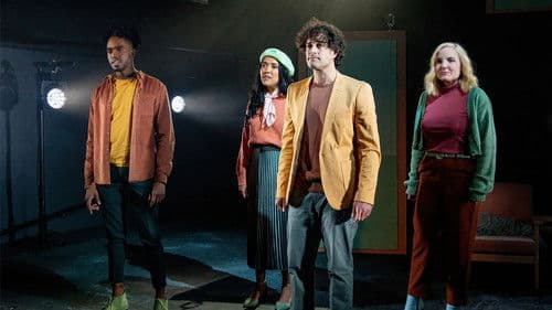 Maltby and Shire's Closer Than Ever Bild 1