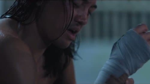 The Trigonal: Fight for Justice Bild 1